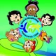 Logo - Instituto Educacional Crescer E Educar
