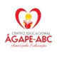 Logo - Centro Educacional Ágape-abc