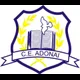 Logo - Centro Educacional Adonai