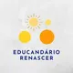 Logo - Educandário Renascer Logo - Educandário Renascer