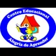 Logo - Centro Educacional Alegria De Aprender