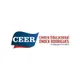 Logo - Centro Educacional Enock Rodrigues