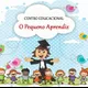Logo - Centro Educacional O Pequeno Aprendiz