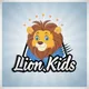 Logo - Centro Educacional Lion Kids Logo - Centro Educacional Lion Kids