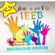 Logo - Instituto Educacional Enes Berrêdo Logo - Instituto Educacional Enes Berrêdo
