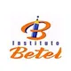 Logo - Instituto De Ensino Betel Logo - Instituto De Ensino Betel
