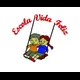 Logo - Escola Vida Feliz Logo - Escola Vida Feliz