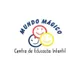 Logo - Centro De Educação Infantil Mundo Mágico Logo - Centro De Educação Infantil Mundo Mágico