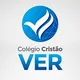 Logo - Colégio Cristão Ver Logo - Colégio Cristão Ver