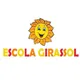 Logo - Escola Girassol
