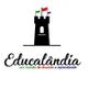 Logo - Educalandia Logo - Educalandia