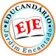 Logo - Educandário Jardim Encantado