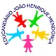 Logo - Educandário João Henrique Mendonça Logo - Educandário João Henrique Mendonça
