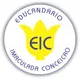 Logo - Educandário Imaculada Conceição Logo - Educandário Imaculada Conceição