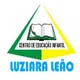 Logo - Centro De Educação Infantil Luziara Leão