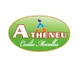 Logo - Colegio Atheneu Cecilia Meirelles