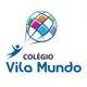 Logo - Colégio Vila Mundo Unidade Castelo Ii Logo - Colégio Vila Mundo Unidade Castelo Ii