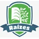Logo - Escola Raízes Logo - Escola Raízes