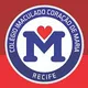 Logo - Colégio Imaculado Coração De Maria Logo - Colégio Imaculado Coração De Maria