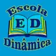 Logo - Escola Dinâmica