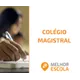 Logo - Colégio Magistral Logo - Colégio Magistral