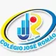 Logo - Colégio José Romão Logo - Colégio José Romão