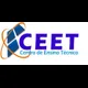 Logo - Ceet - Centro De Ensino Técnico