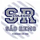 Logo - Colégio São Remo Logo - Colégio São Remo