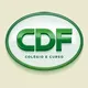 Logo - Cdf Colégio E Curso