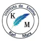 Logo - Instituto De Ensino Karl Marx