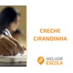 Logo - Cirandinha Escola De Educação Infantil
