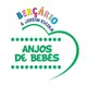 Logo - Berçario E Jardim Escola Anjos De Bebes