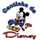 Logo - Recreação Infantil Cantinho Da Disney Logo - Recreação Infantil Cantinho Da Disney