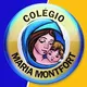 Logo - Colégio Maria Montfort Logo - Colégio Maria Montfort