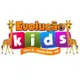 Logo - Evolução Kids