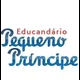 Logo - Educandário Pequeno Príncipe Logo - Educandário Pequeno Príncipe