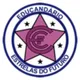 Logo - Educandário Estrelas Do Futuro