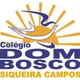 Logo - Colégio Dom Bosco De Siqueira Campos Logo - Colégio Dom Bosco De Siqueira Campos