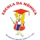 Logo - Escola Da Mônica