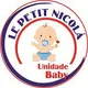Logo - Colégio Le Petit Nicolá – Unidade Baby Logo - Colégio Le Petit Nicolá – Unidade Baby
