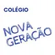 Logo - Colegio Nova Geração Logo - Colegio Nova Geração