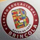 Logo - Brincola