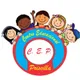 Logo - Centro Educacional Priscilla