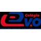 Logo - Colégio Evo