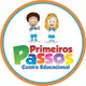 Logo - Centro Educacional Primeiros Passos