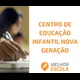 Logo - Centro De Educação Infantil Nova Geração