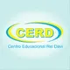 Logo - Cerd – Centro Educacional Rei Davi Logo - Cerd – Centro Educacional Rei Davi