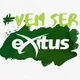 Logo - Colégio Êxitus Logo - Colégio Êxitus