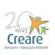 Logo - Creare Recreação E Educação Infantil