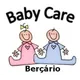 Logo - Baby Care Berçário E Escola Infantil